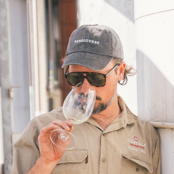 Sangiovese hat