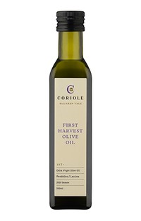 2023 First Harvest Oil 250mL