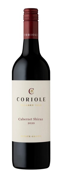 2020 Estate Cabernet Shiraz