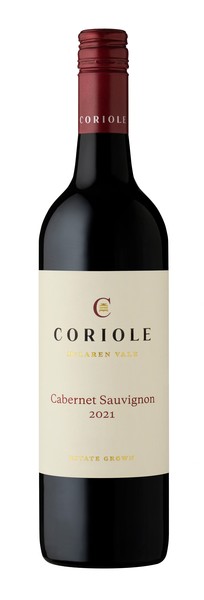 2021 Estate Cabernet