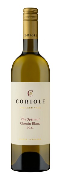 2021 The Optimist Single Vineyard Chenin Blanc