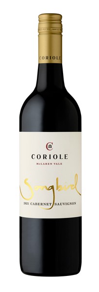 2021 Songbird Cabernet