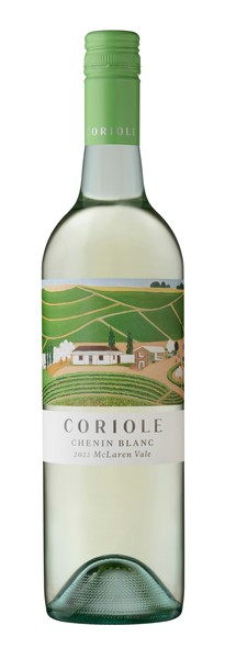 2022 Chenin Blanc