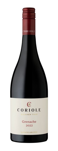 2022 Estate Grenache