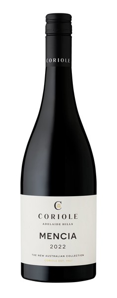 2022 Mencía