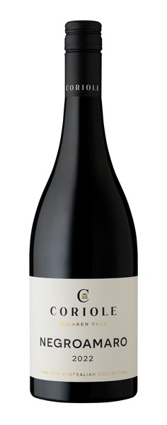 2022 Negroamaro