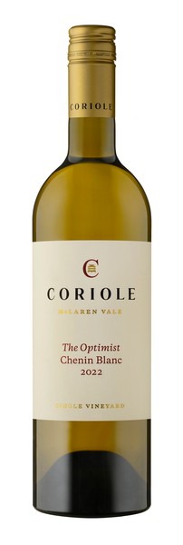 2022 The Optimist Single Vineyard Chenin Blanc