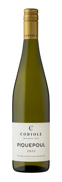 2022 Piquepoul