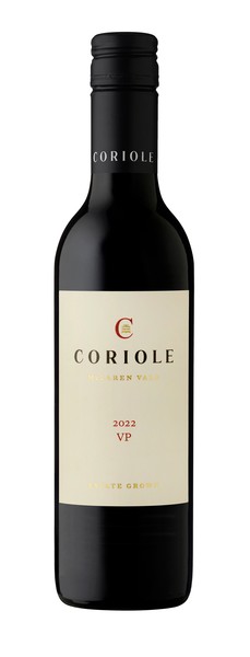 2022 VP - Fortified Shiraz