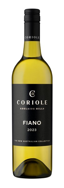 2023 Fiano Adelaide Hills