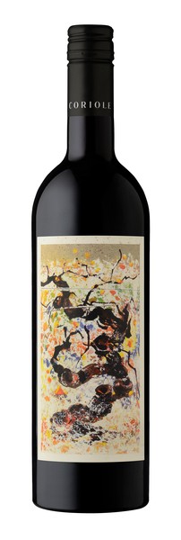 2023 Sandalwood Single Vineyard Sangiovese