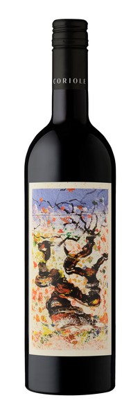 2023 The Soloist Single Vineyard Shiraz