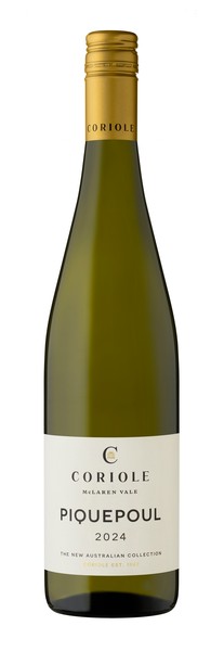 2024 Piquepoul