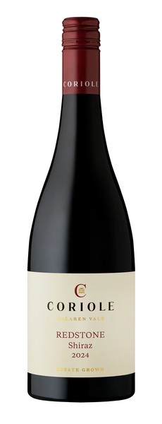 2024 Redstone Shiraz