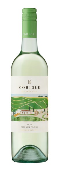 2025 Chenin Blanc