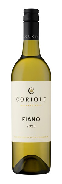 2025 Fiano