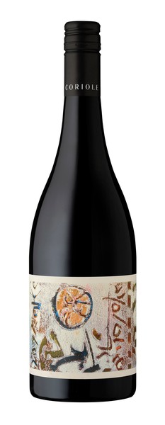 2025 Stonewall Single Vineyard Grenache