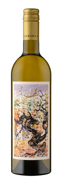 2025 Yinku Adelaide Hills Fiano