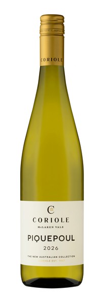 2026 Piquepoul