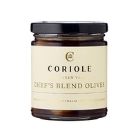 Olives - Chef's Blend 250g jar