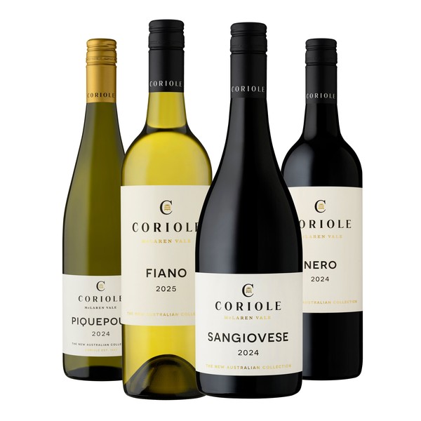 New Australian Collection Mixed Pack