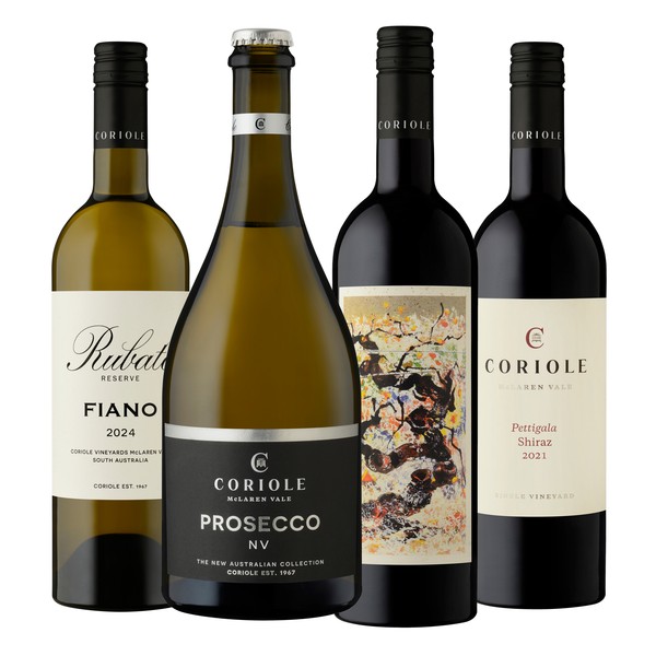 New and Noteworthy Pack