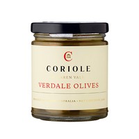 Olives - Verdale 250g jar