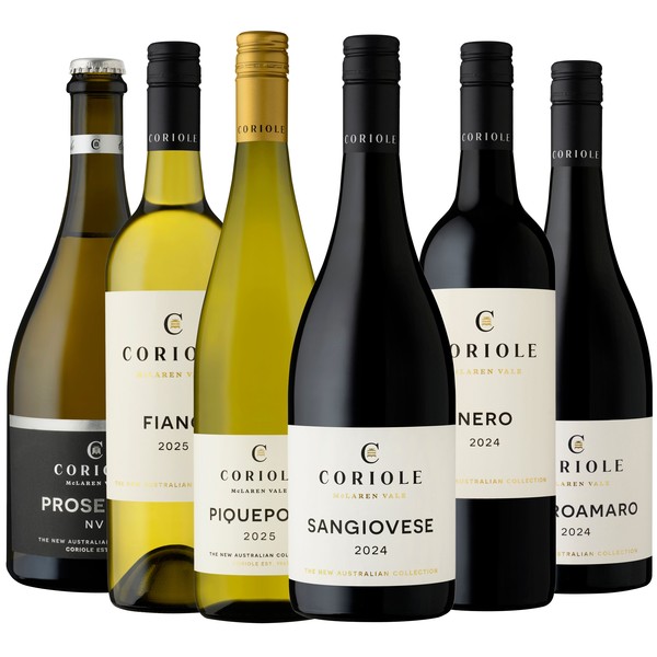 New Australian Collection Spring Pack
