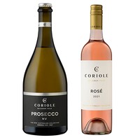 Prosecco / Rosé Mixed Pack