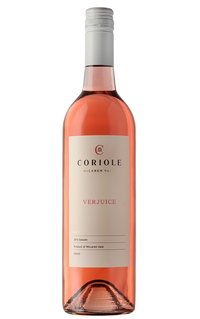 2022 Verjuice