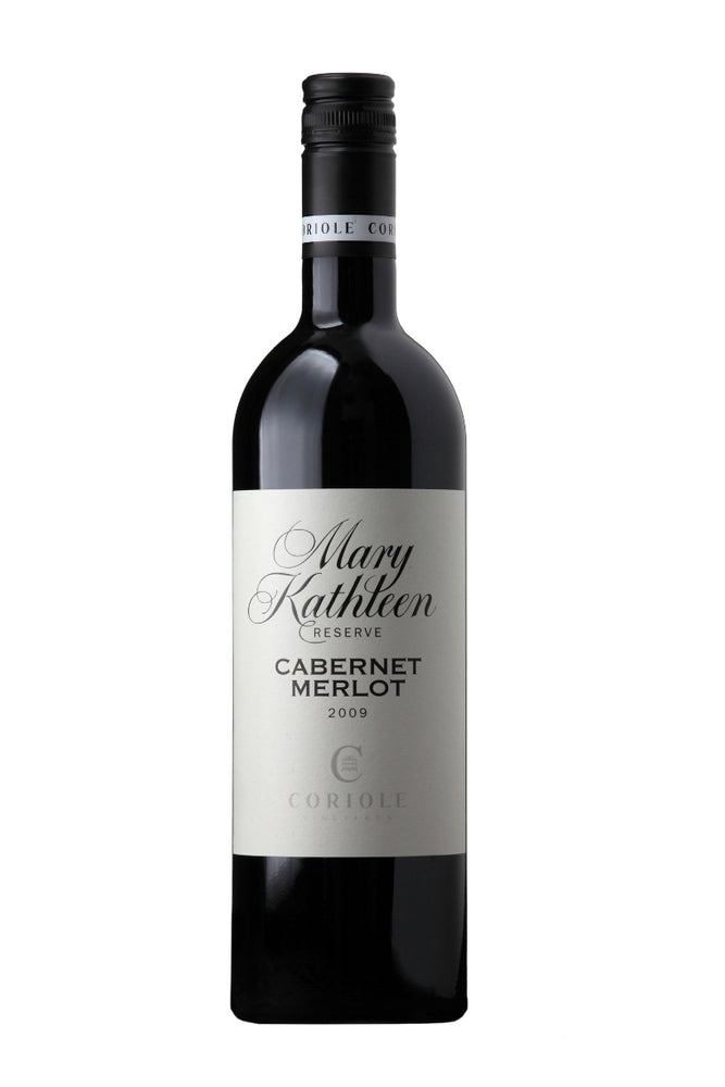 2009 Mary Kathleen Cabernet Merlot