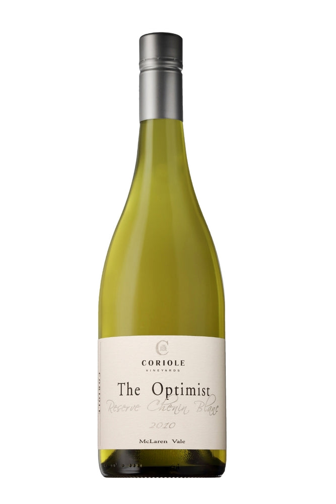 2010 The Optimist Single Vineyard Chenin Blanc