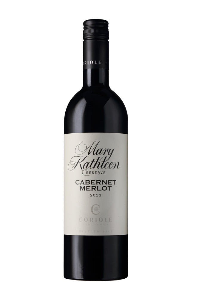 2013 Mary Kathleen Cabernet Merlot