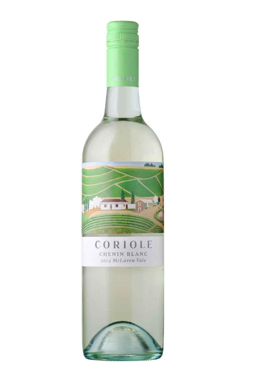 2014 Chenin Blanc