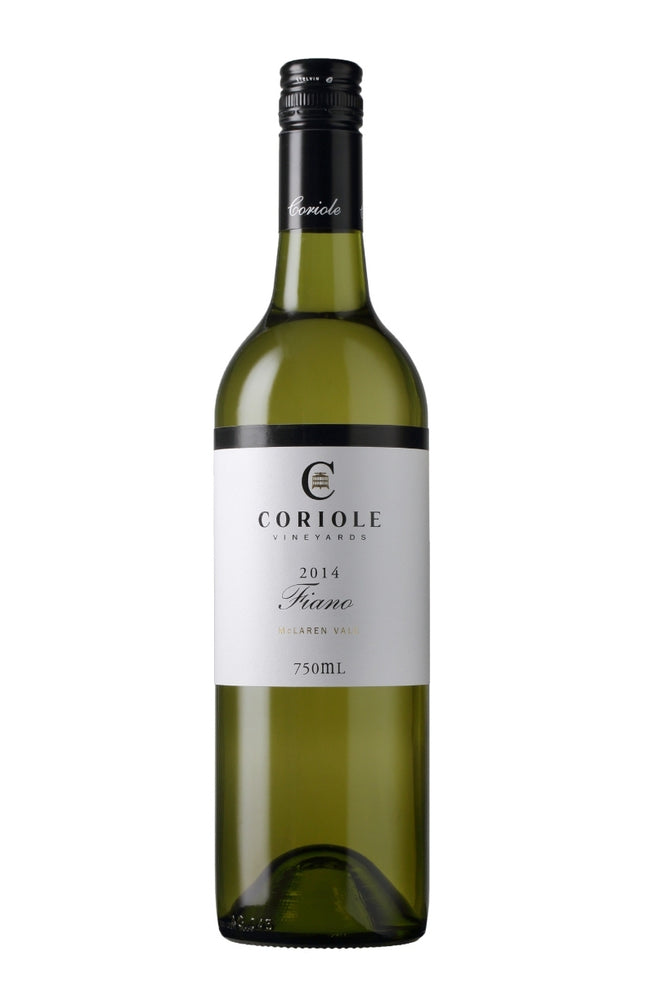 2014 Fiano