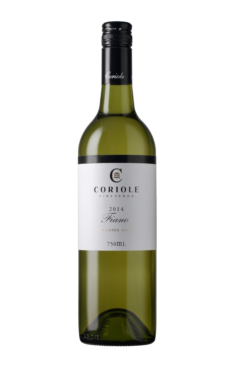 2014 Fiano