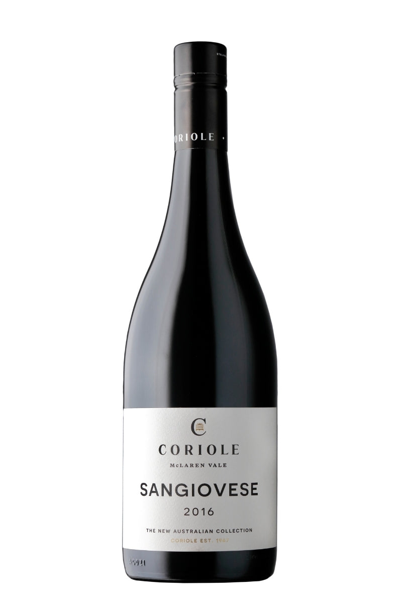 2016 Sangiovese