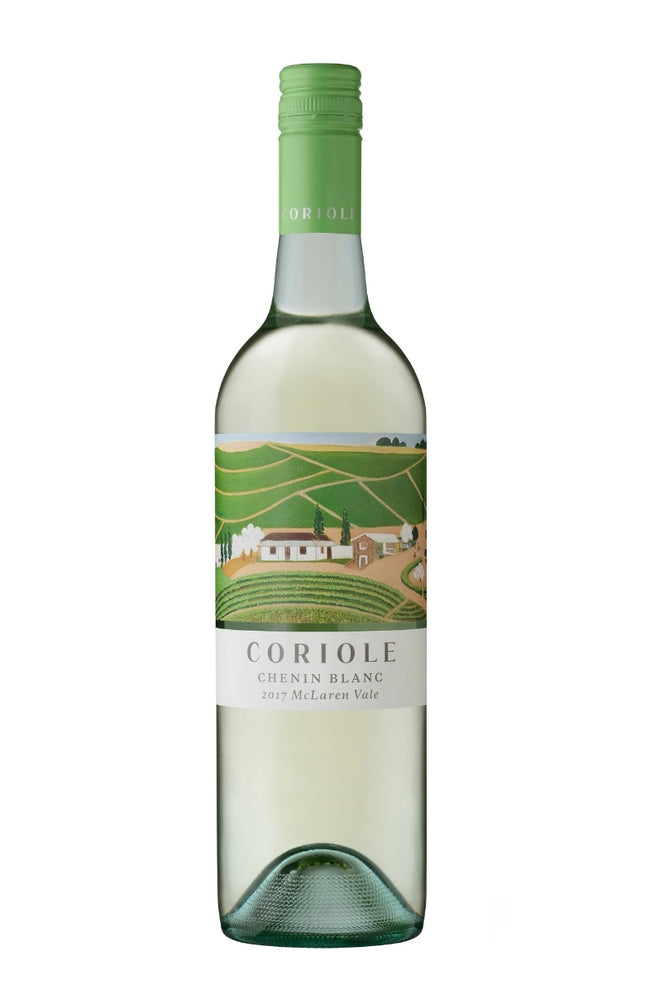 2017 Chenin Blanc