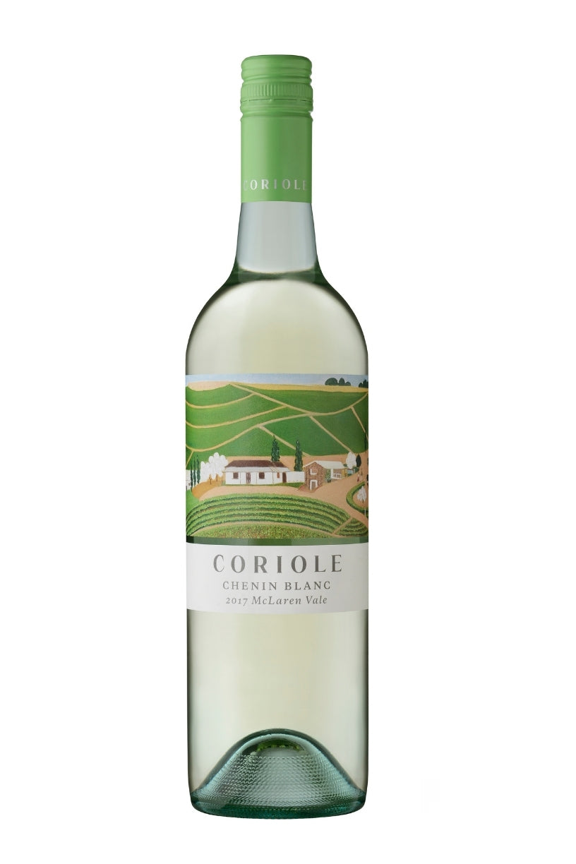 2017 Chenin Blanc