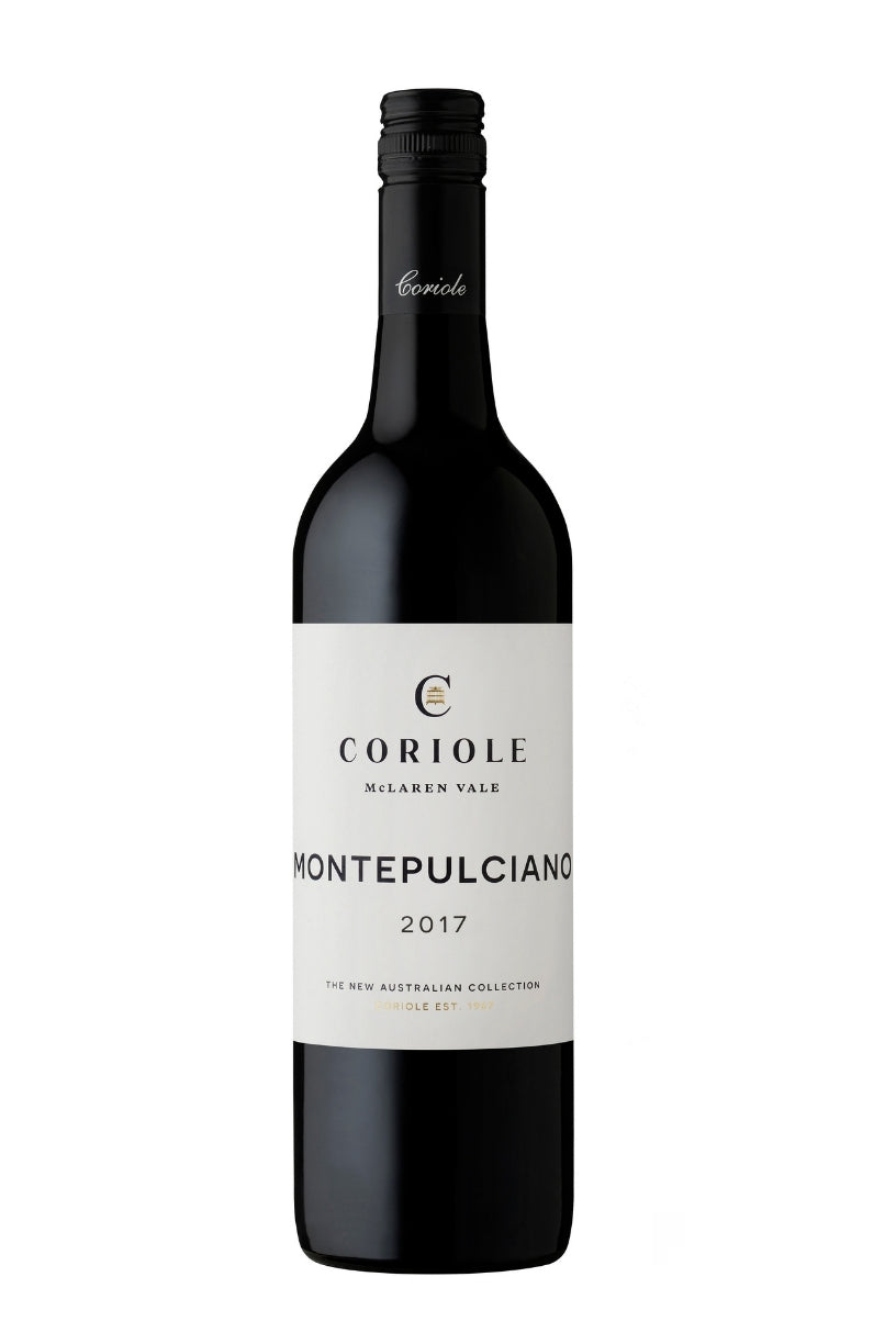 2017 Montepulciano