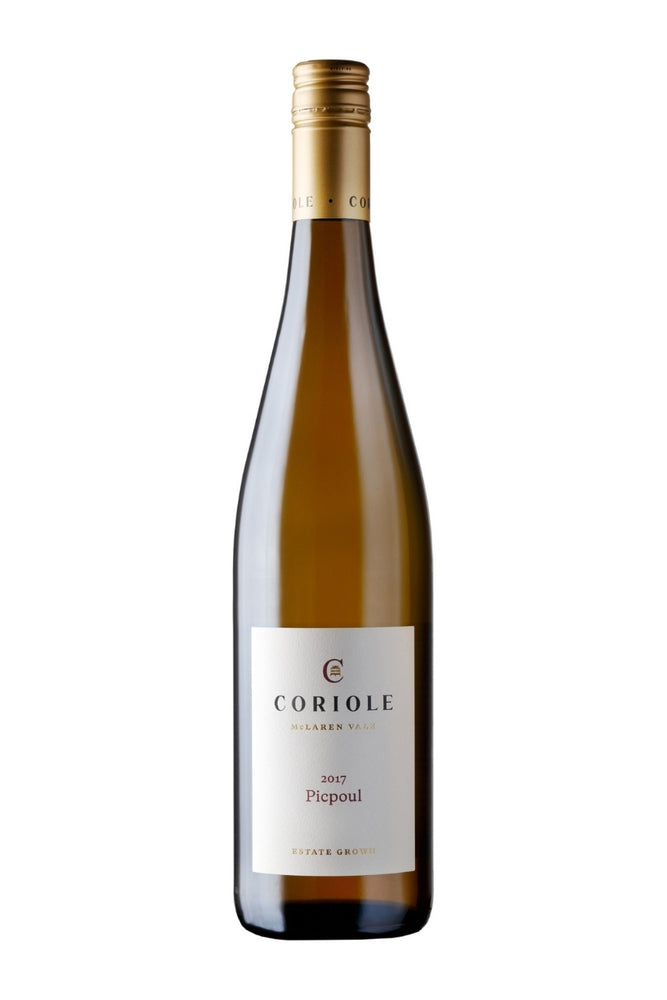 2017 Picpoul