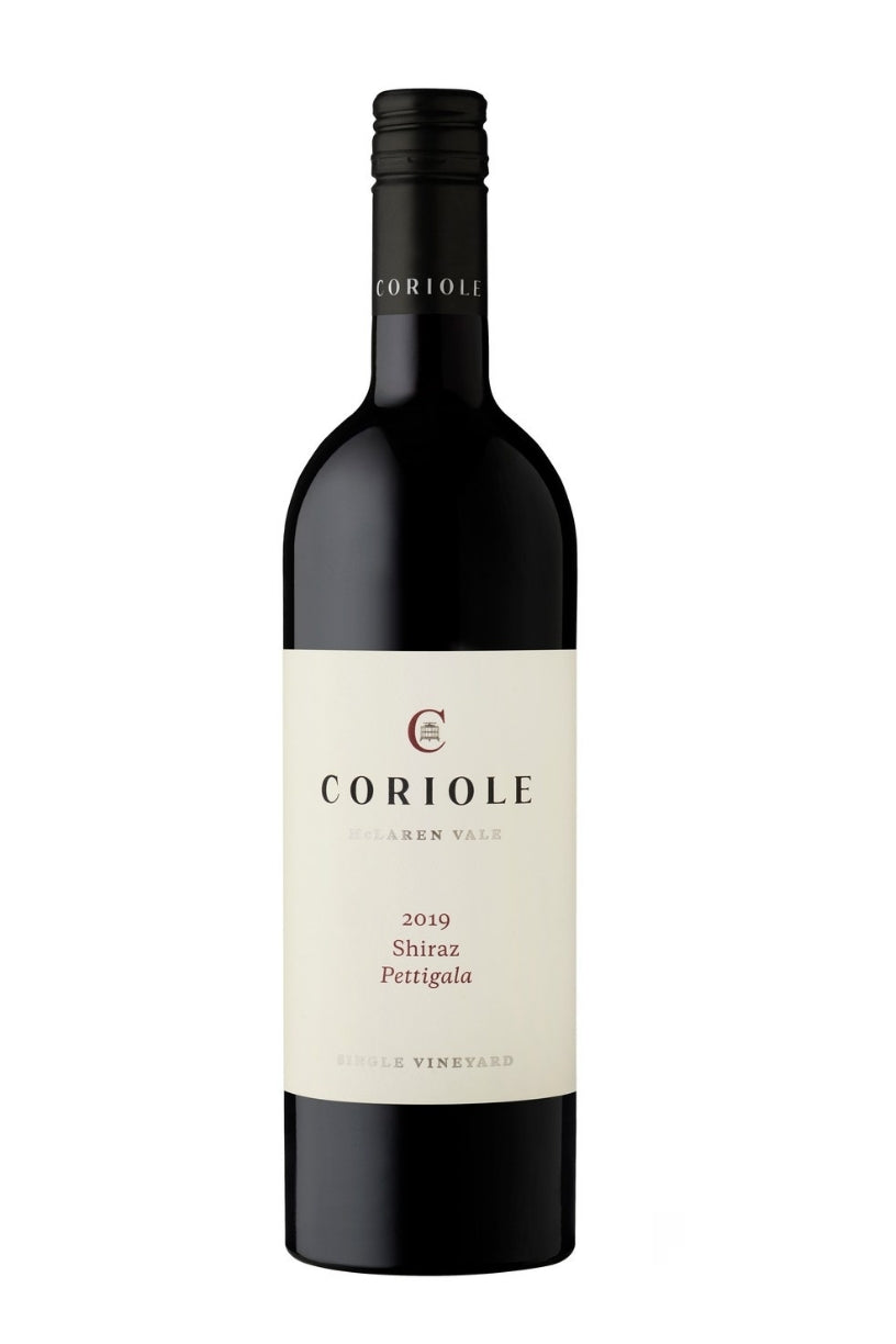 2019 Pettigala Single Vineyard Shiraz