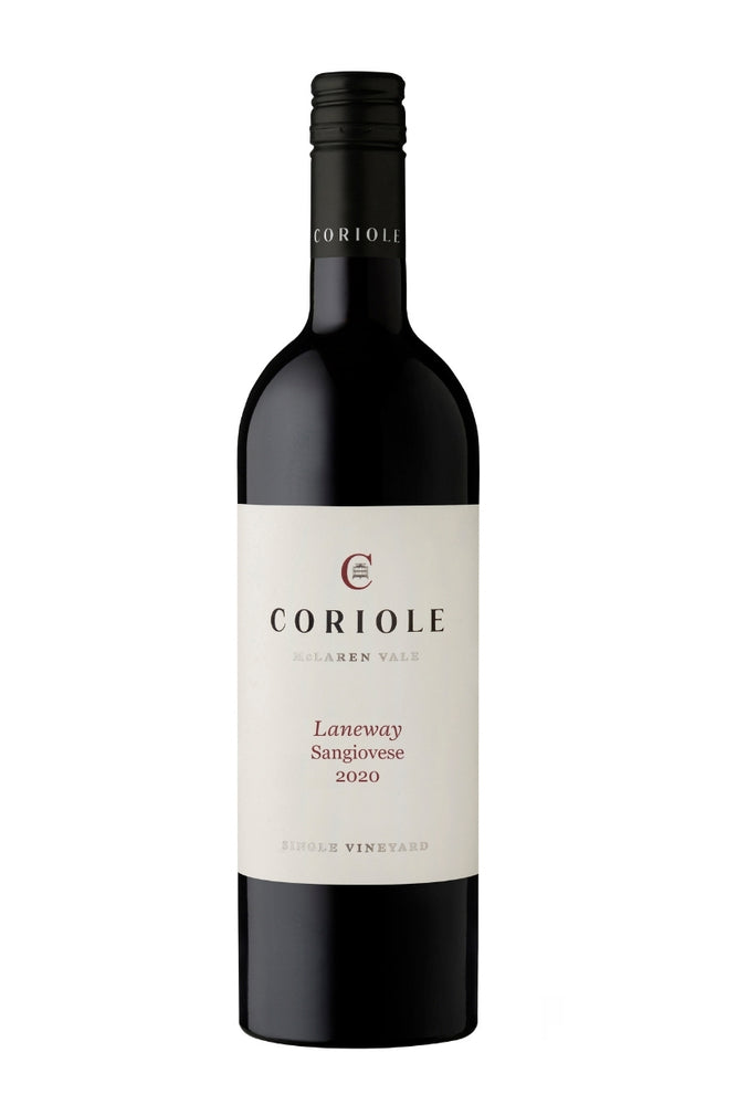 2020 Laneway Sangiovese