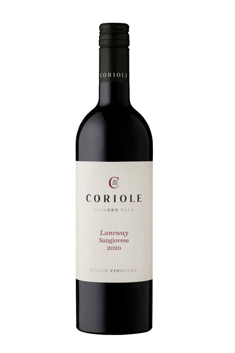 2020 Laneway Sangiovese