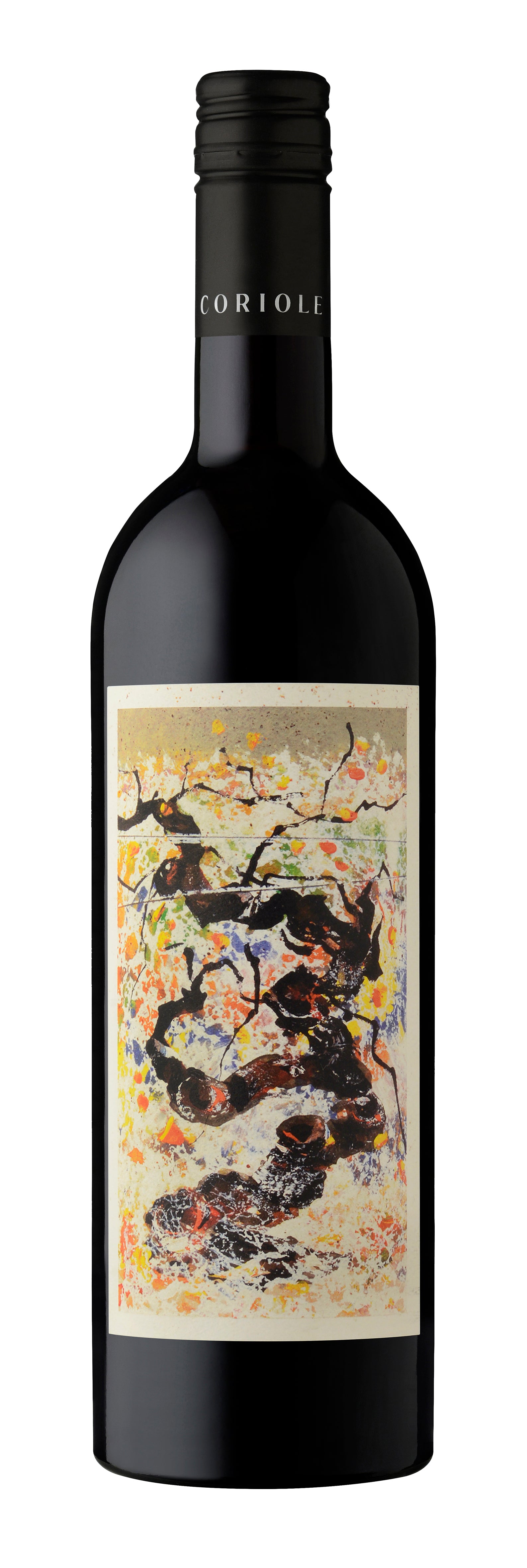 2023 Sandalwood Single Vineyard Sangiovese