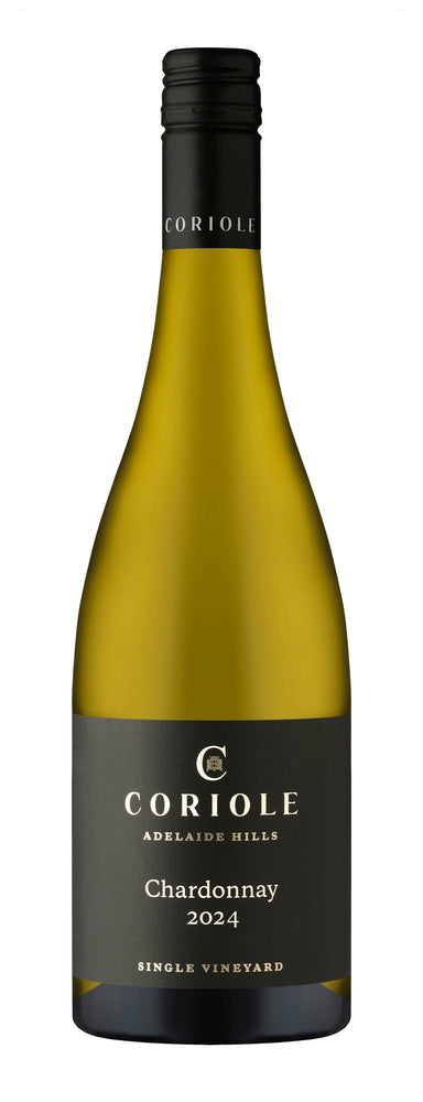 2024 Chardonnay