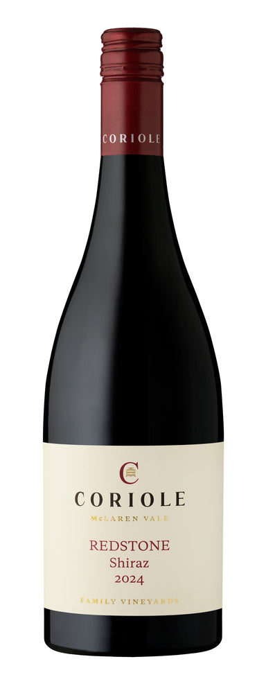 2024 Redstone Shiraz