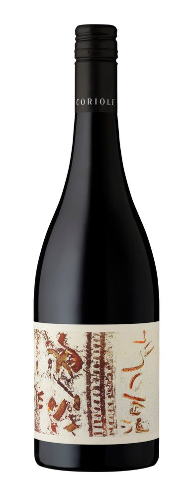 2023 Terre de Fer Shiraz / Grenache
