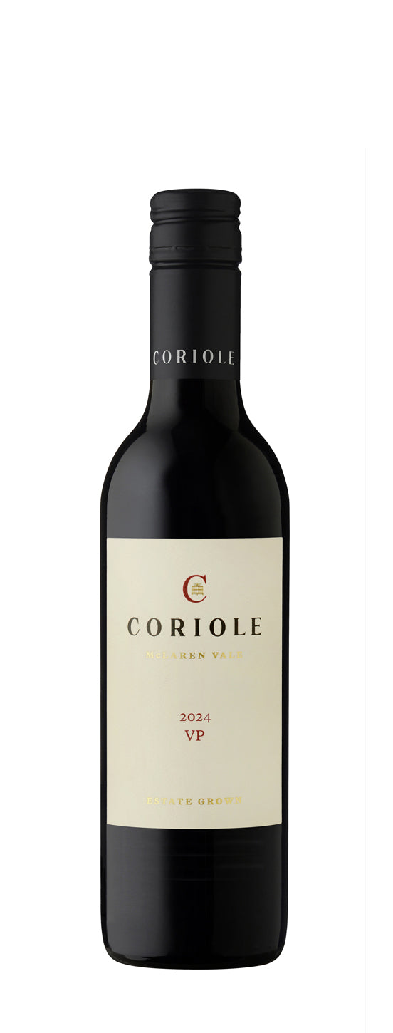2024 VP - Fortified Shiraz