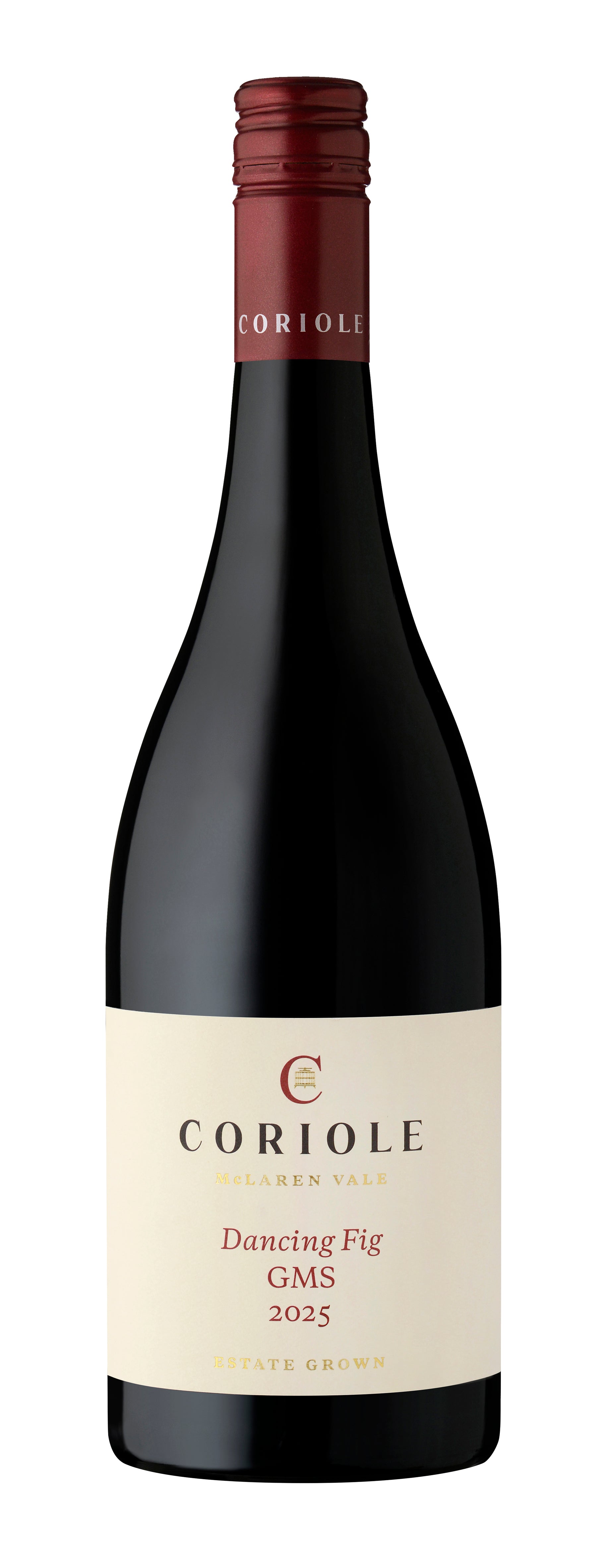 2025 Dancing Fig Grenache / Mataro / Shiraz